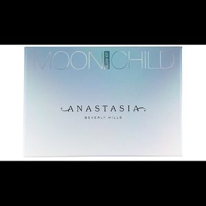 Anastasia Beverly Hills Moonchild Palette